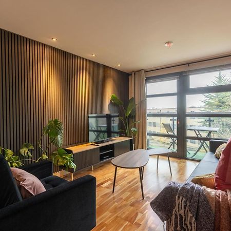 Durham City Luxury Apartment Buitenkant foto
