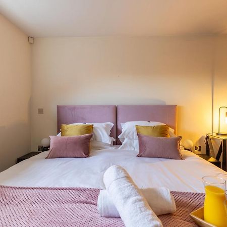 Durham City Luxury Apartment Buitenkant foto