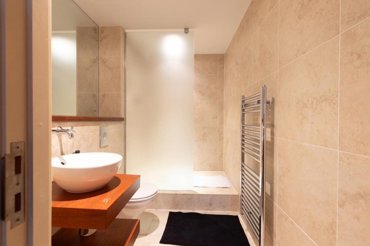 Durham City Luxury Apartment Buitenkant foto