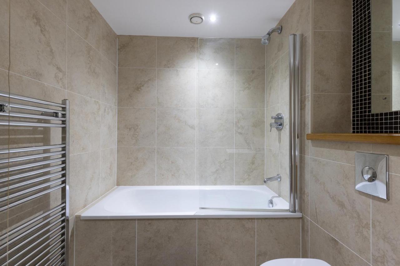 Durham City Luxury Apartment Buitenkant foto