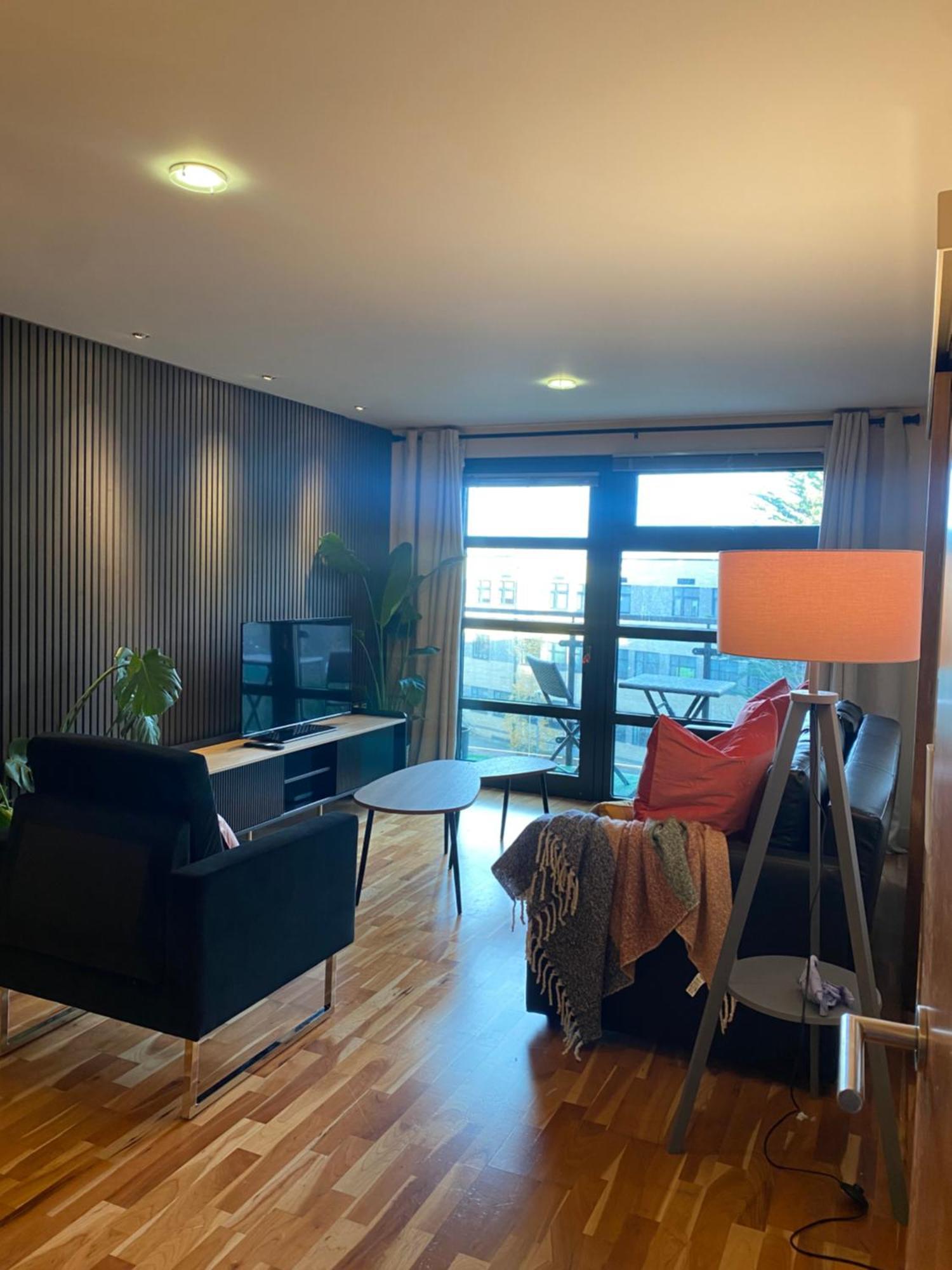 Durham City Luxury Apartment Buitenkant foto